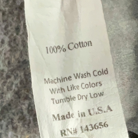 Joah Brown Empire Joggers - Picture 11 of 11